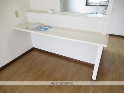 タウンハウスヨシダＣ[1DK/34.77m2]のその他設備