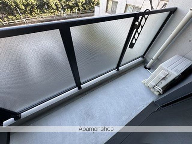 A.REK SHIROYAMAの内装写真