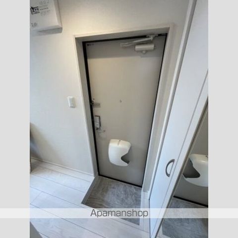 ハーモニーテラス北小岩XVIIIの内装写真