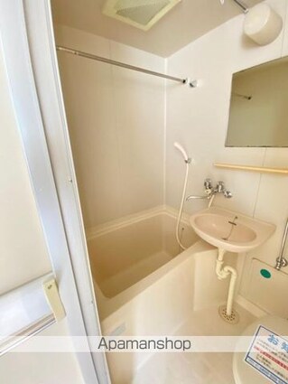 アルファ藤塚町[1R/19.8m2]のバス