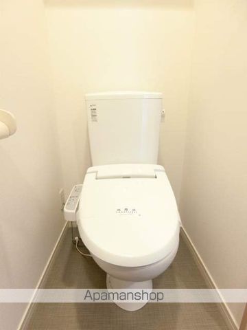 リブリ・ブランドール湘南台の内装写真
