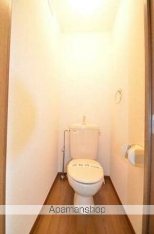 エステート富士見ヶ丘の内装写真