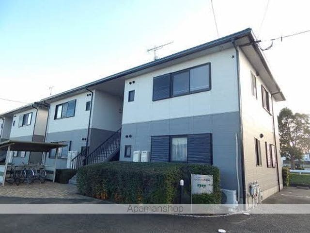 ハイマート曽根崎 B棟