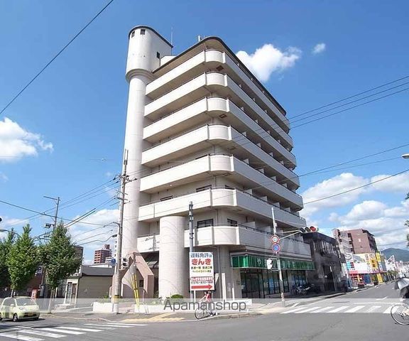 RED MOAの外観写真