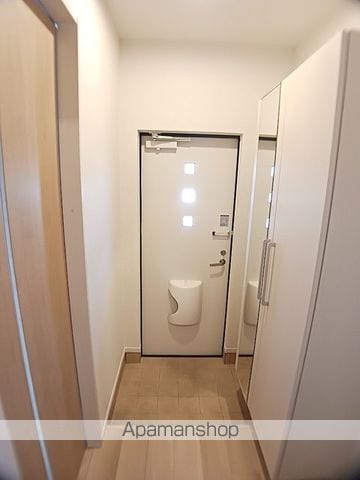 クララヴィスタの内装写真