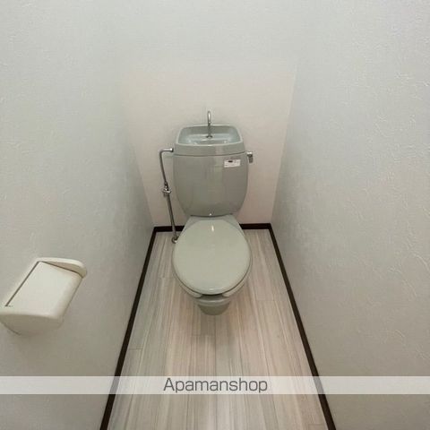 アリエッタ草津の内装写真