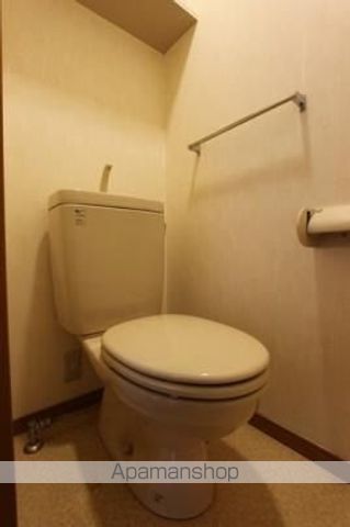 レジデンスパルコの内装写真