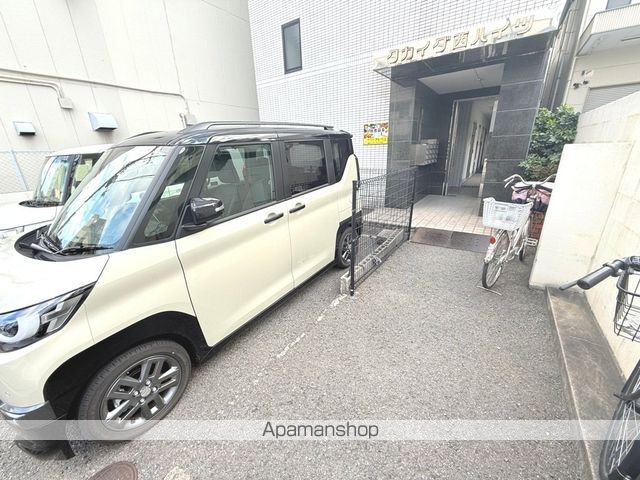 高井田西ハイツのその他写真