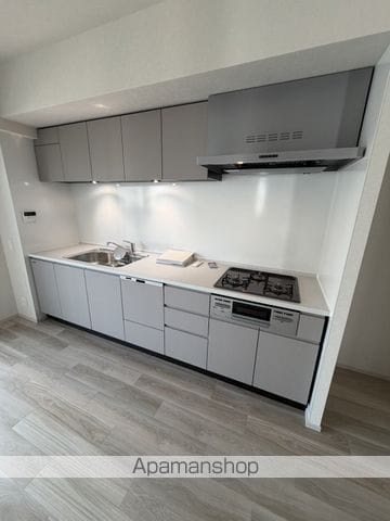 ACP RESIDENCE三ノ輪テラスの内装写真