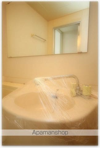 イトーピア高津IIの内装写真
