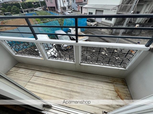 フレグランス湘南の内装写真