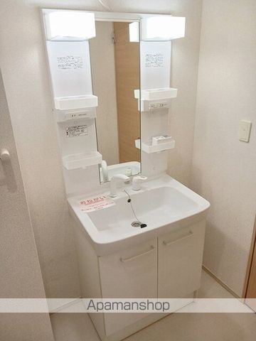 カーサ エンの内装写真