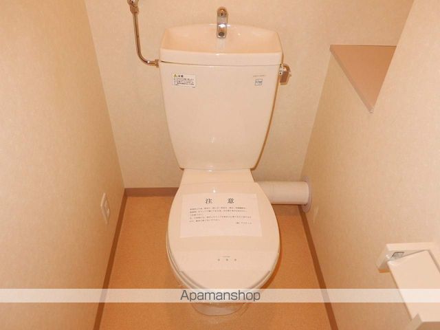 ティアラタワー中島倶楽部の内装写真