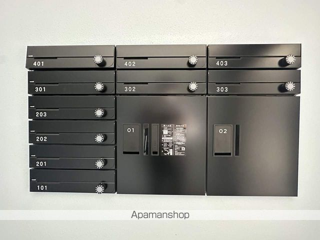 TM410チョイスレジデンスのその他写真