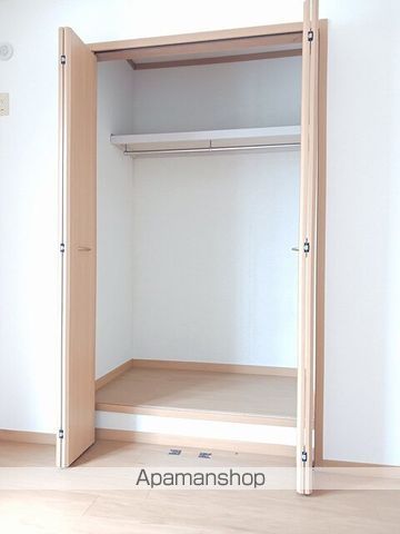 エミネンスCの内装写真