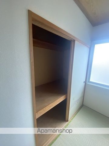 シャルマンIIIの内装写真