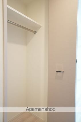 メインステージ十条Ⅱ[1K/25.68m2]の収納