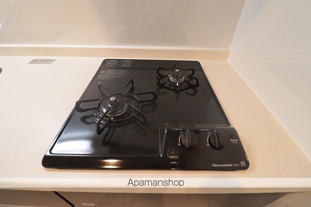 RーSMART SACRALERS庚午1の内装写真