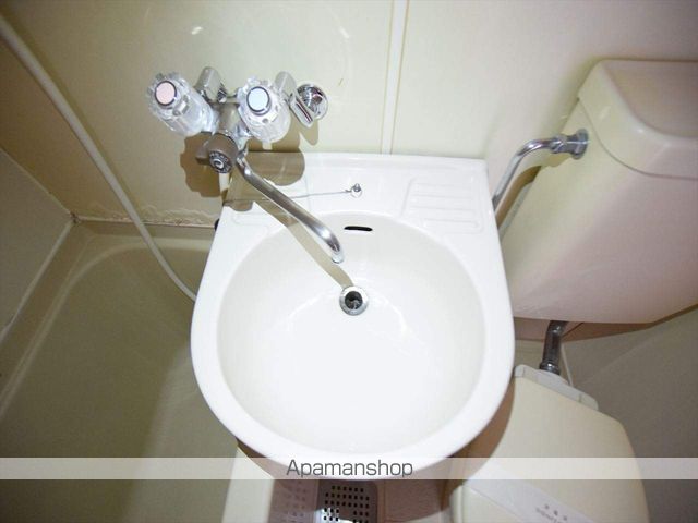 インベストメント忠生の内装写真