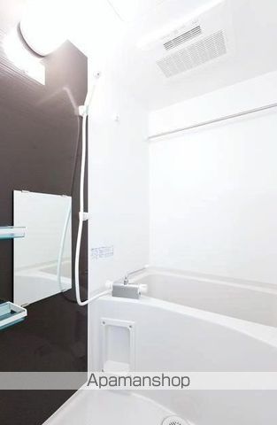 ルクシェール常盤台アゼストの内装写真