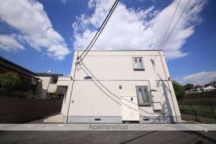 Ｌｅｖｅｅ[1K/39m2]の外観4
