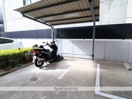 アデグランツ大須[1K/26.73m2]の外観4