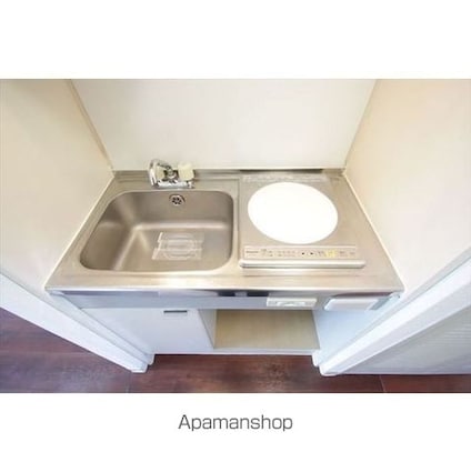 クレセール笹塚[1R/16m2]のその他内装3