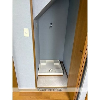 コーポ髙木[1R/23.38m2]のその他内装