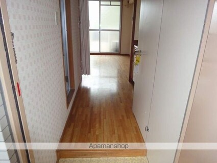 パークハイツ相模[1K/15.93m2]のその他部屋・スペース