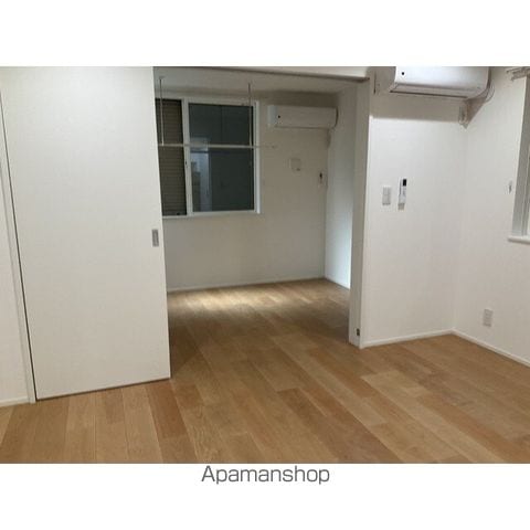 ヒルサイド西が丘の内装写真