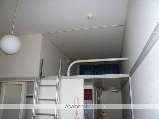 レオパレスエクセルコートの内装写真