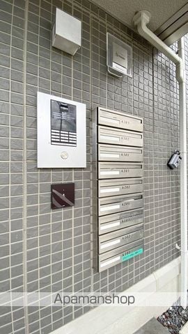 DーROOM浜野南 A棟のその他写真