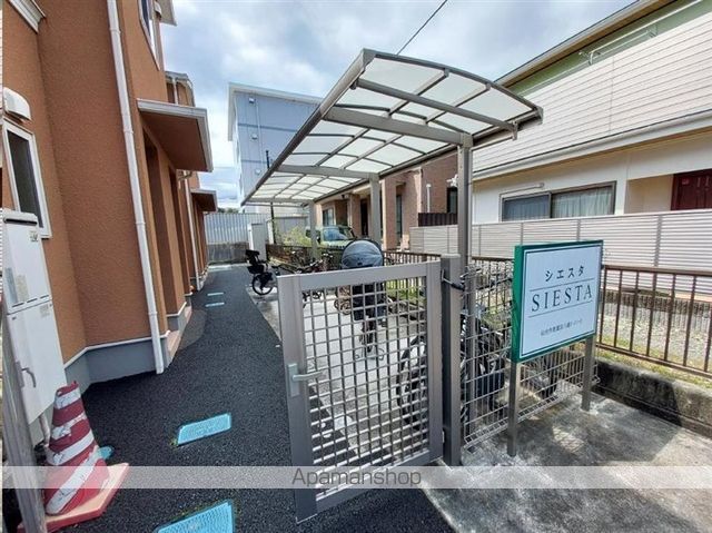 シエスタのその他写真