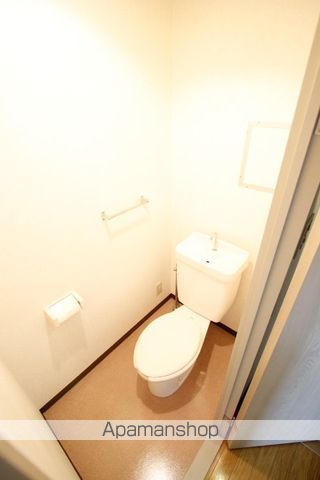 夏見ショッパーズの内装写真