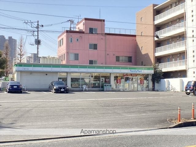 セントヒルズ橋本の周辺写真