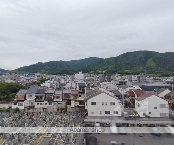 ROSE音羽川の内装写真