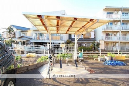 フレグランス・キャンディ[3DK/50.81m2]の共用部1