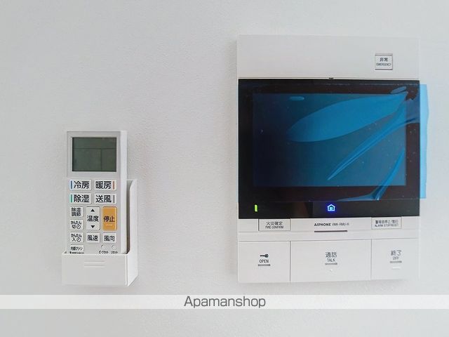 S−RESIDENCE加治屋町ACHIEVEの内装写真