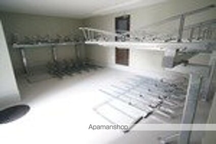 ＴＨＥ　ＰＡＬＭＳ大島[2K/35.34m2]のその他内装