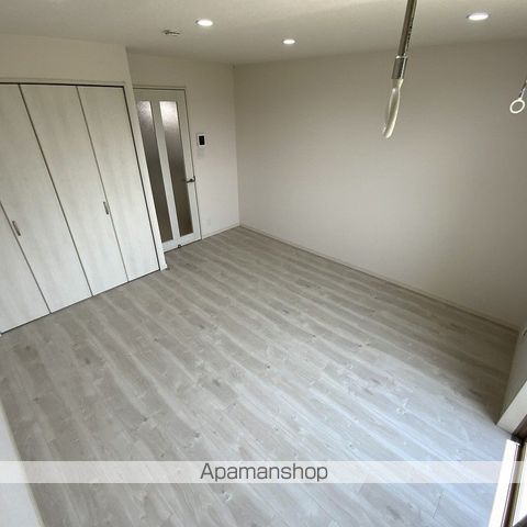 プランドールAの内装写真