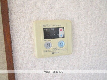 東京都杉並区堀ノ内３丁目[1R/10.31m2]のその他設備