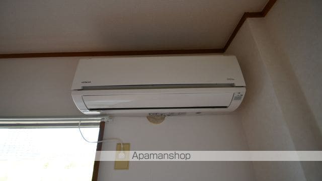ライフハウスIの内装写真