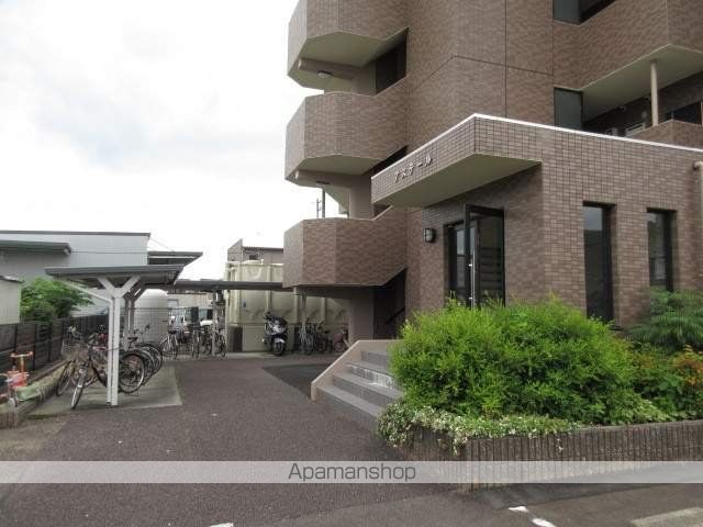 アステールの外観写真