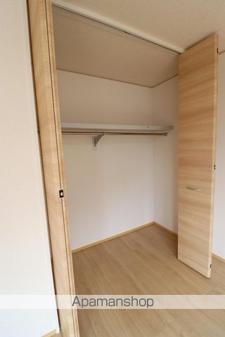 パストラル Bの内装写真