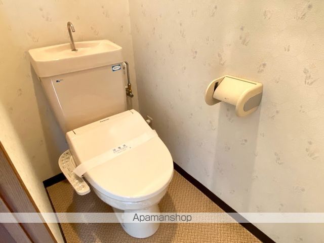 ハイムクマンドの内装写真