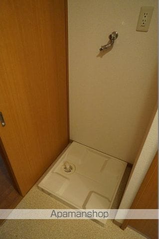 エスペランサの内装写真
