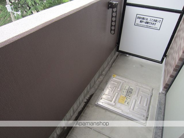 アルビオン西梅田の内装写真