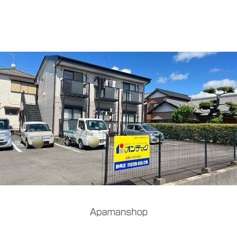 東海道本線 焼津駅 徒歩75分 2階建 築22年の内装写真