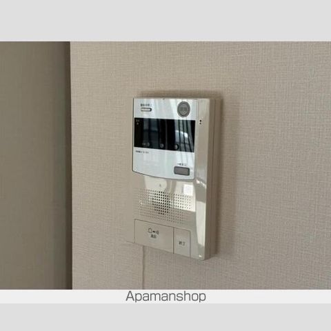 ウエスト12の内装写真