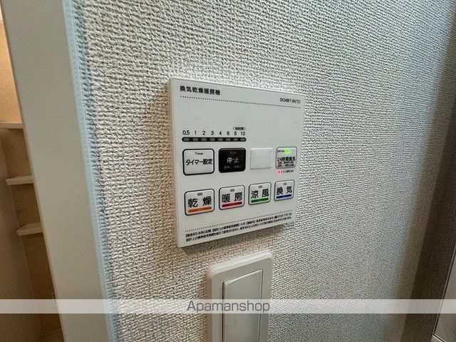 リアライズ今里南の内装写真